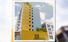 Go Hotels Timog